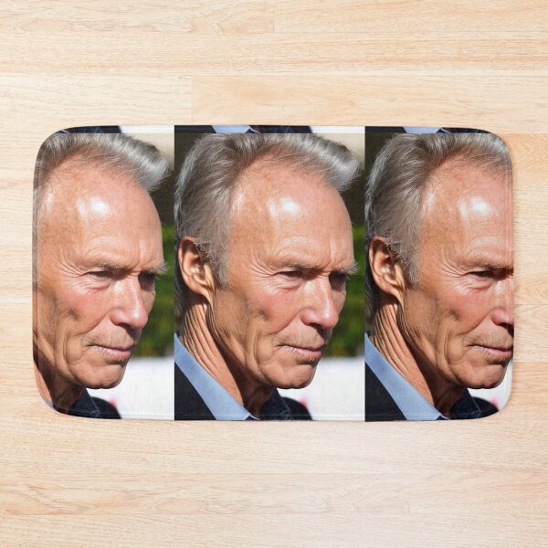 Item preview, Cinema - Great American Actor, Portrait with an Iconic Gaze designed and sold by AnimeShin.