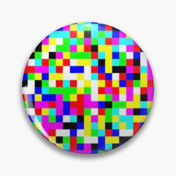 Item preview, Thepixel adversarial bestest designed and sold by RainaRomaguera.