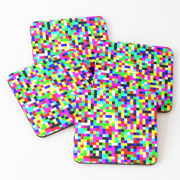 Item preview, Thepixel adversarial bestest designed and sold by RainaRomaguera.