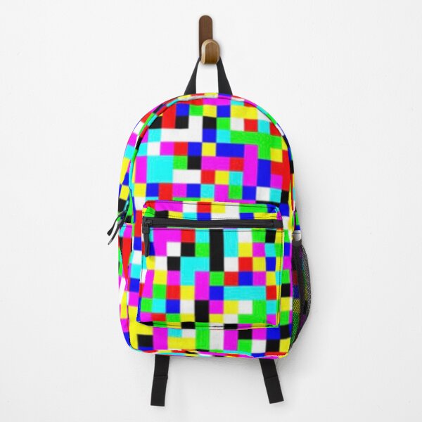 Item preview, Thepixel adversarial bestest designed and sold by RainaRomaguera.