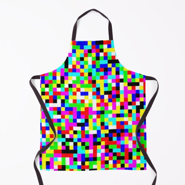Item preview, Thepixel adversarial bestest designed and sold by RainaRomaguera.