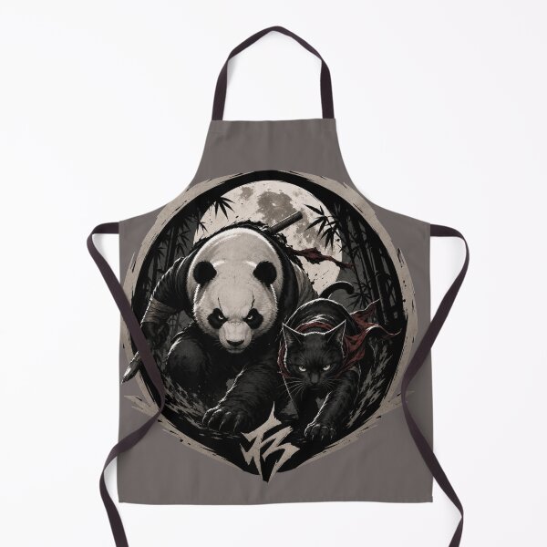 Item preview, panda/cat father designed and sold by @jon.