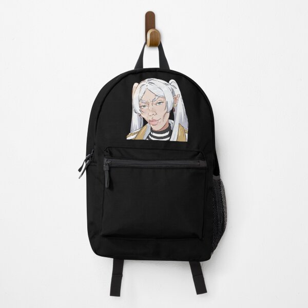 Item preview, Frieren designed and sold by PrismPulseApp.