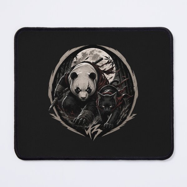 Item preview, panda/cat father designed and sold by @jon.