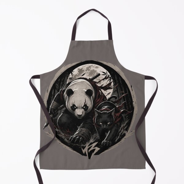 Item preview, panda/cat father designed and sold by @jon.