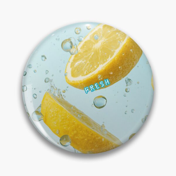 Item preview, Fresh lemon juice designed and sold by Svitlana777.
