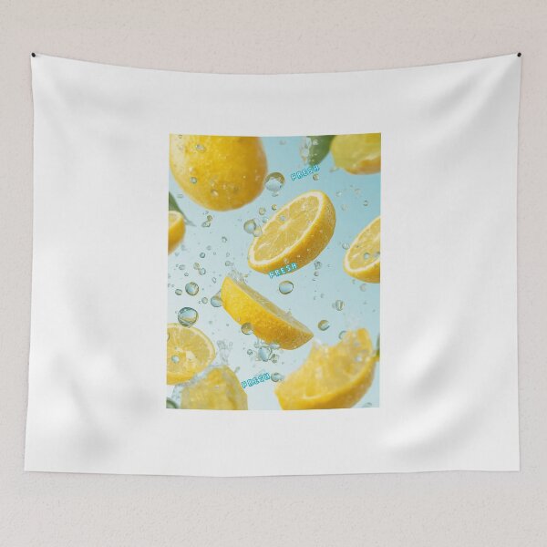 Item preview, Fresh lemon juice designed and sold by Svitlana777.