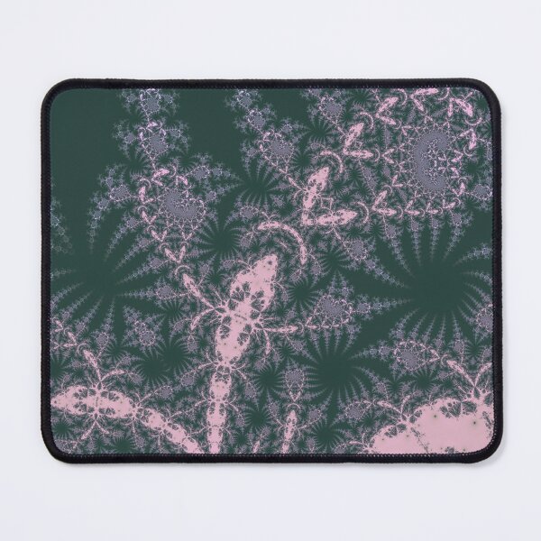 Item preview, Sunset Fractal designed and sold by Paddle Upon The Clouds.