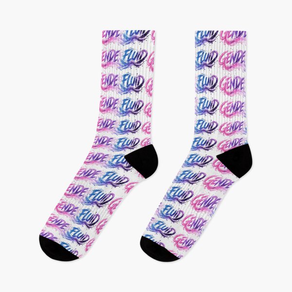 Item preview, Genderfluid designed and sold by HarTee.