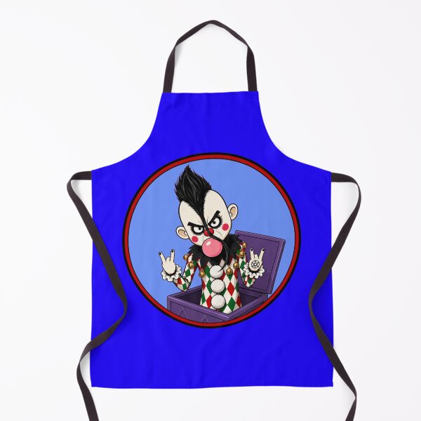 Item preview, Doyle in the Box  designed and sold by bentWitch.