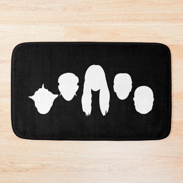 Item preview, YOUNG ONES SILHOUETTE designed and sold by TLW716.