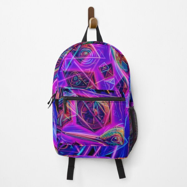Item preview, Neon Flight: The Radiant Spirit of the hummingbird #1 designed and sold by Helios Be. Lavsh.