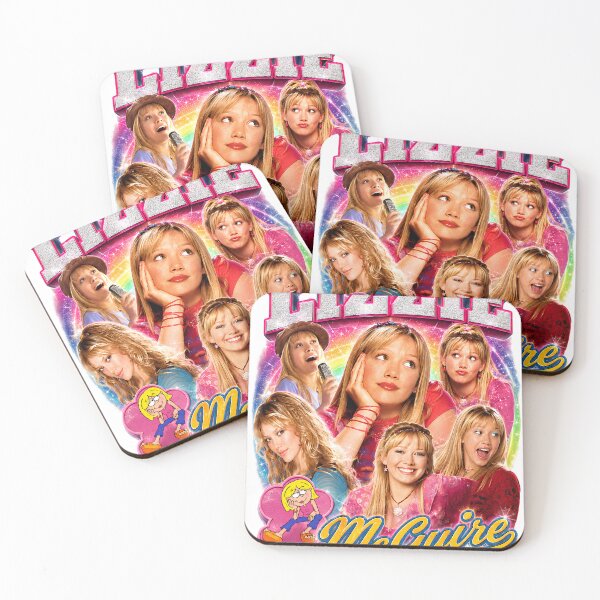 Item preview, Lizzie McGuire Shirt, Hilary Duff Vintage Tee, Y2K Disney Channel T-Shirt, Retro 2000s TV Show Graphic, Nostalgic Fan Gift designed and sold by jrsyxi.