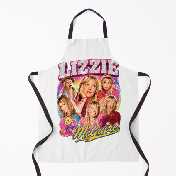 Item preview, Lizzie McGuire Shirt, Hilary Duff Vintage Tee, Y2K Disney Channel T-Shirt, Retro 2000s TV Show Graphic, Nostalgic Fan Gift designed and sold by jrsyxi.
