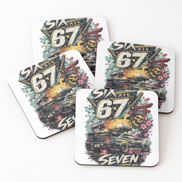 Item preview, Six seven  designed and sold by Cherrydesign89.