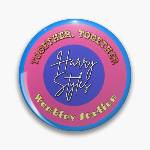 Item preview, Harry Styles Together Together  designed and sold by littlepixie912.