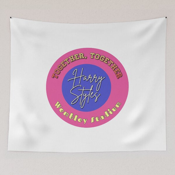 Item preview, Harry Styles Together Together  designed and sold by littlepixie912.