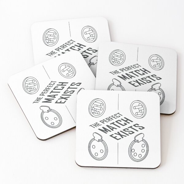 Item preview, DMX 3Pin 5Pin Perfect Match designed and sold by drTerrens.