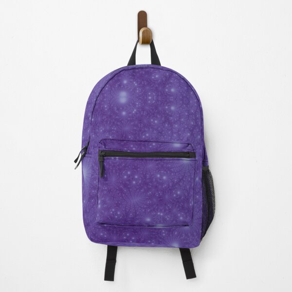 Item preview, Frosty Winter Fractal designed and sold by Paddle Upon The Clouds.