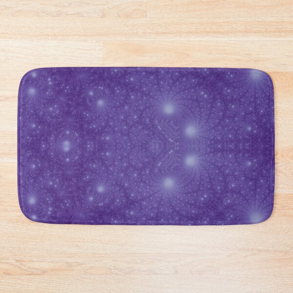 Item preview, Frosty Winter Fractal designed and sold by Paddle Upon The Clouds.