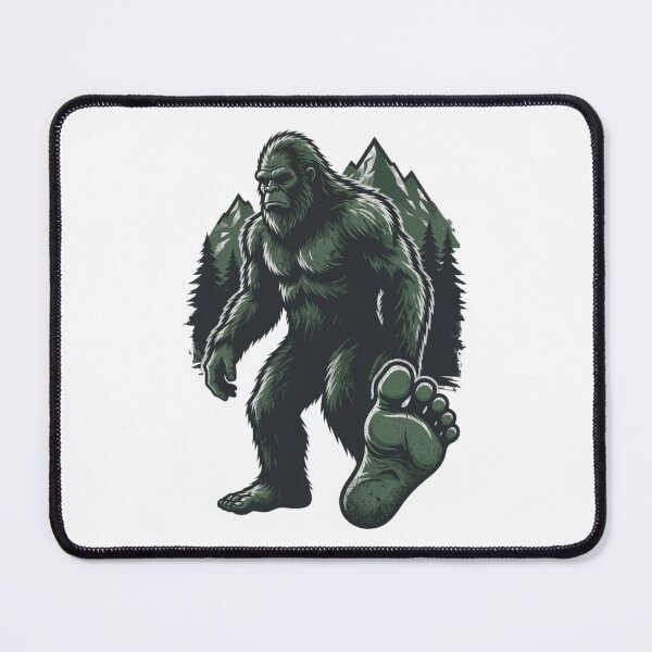 Item preview, Bigfoot  designed and sold by PjSwiss.