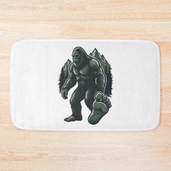 Item preview, Bigfoot  designed and sold by PjSwiss.