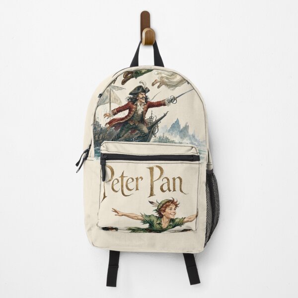 Item preview, Peter Pan the Musical designed and sold by Lyric Vault - Rock on.