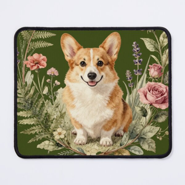 Item preview, Corgi Life designed and sold by Randomnessy.