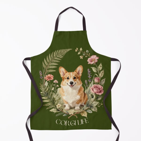 Item preview, Corgi Life designed and sold by Randomnessy.