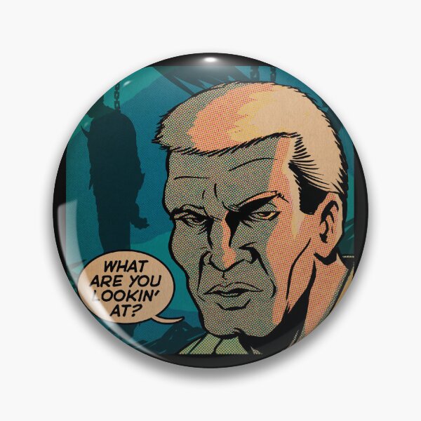 Item preview, The Swede Pop Art designed and sold by Rick714.