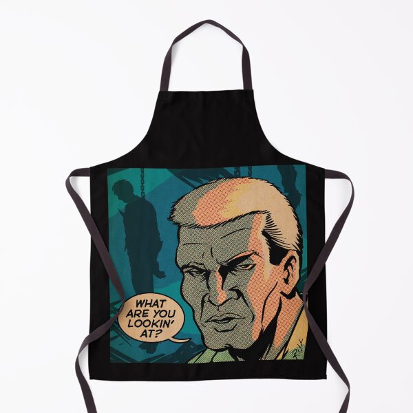 Item preview, The Swede Pop Art designed and sold by Rick714.