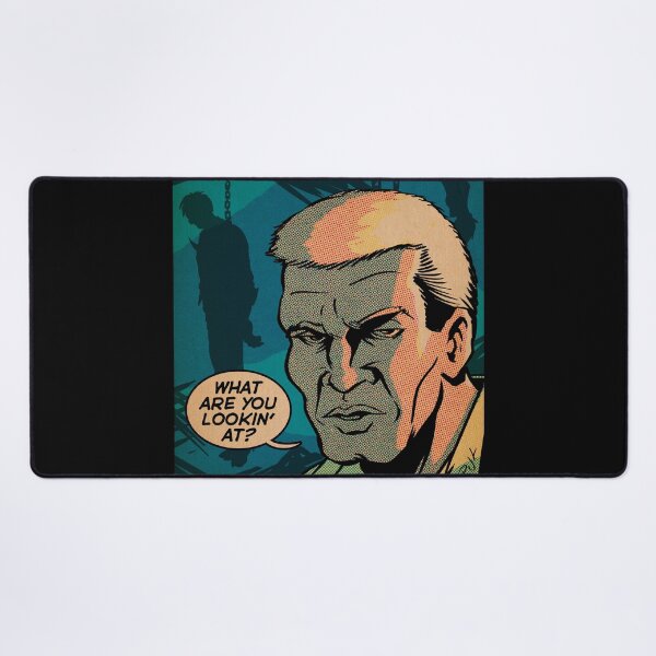 Item preview, The Swede Pop Art designed and sold by Rick714.