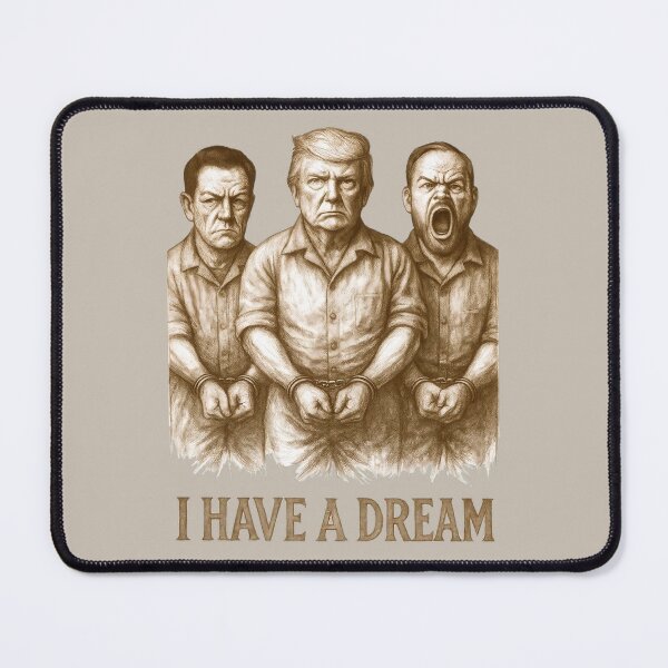 Item preview, Trump Elon Musk Vance Pencil Sketch designed and sold by Voodoo Store Paranormal Collections.