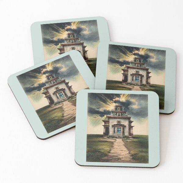 Item preview, The Midwest designed and sold by Eutrope d'Orange.