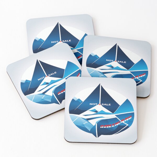 Item preview, OUR ICE CREAM BOAT IS NOT FOR SALE. designed and sold by Ralek.