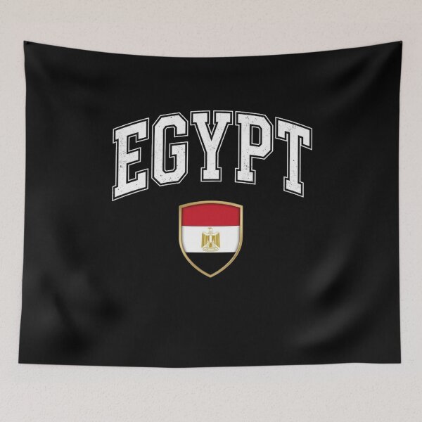 Item preview, Proud Egyptian Egypt Flag Patriotic Heritage Men Women  designed and sold by bilal sibgui.