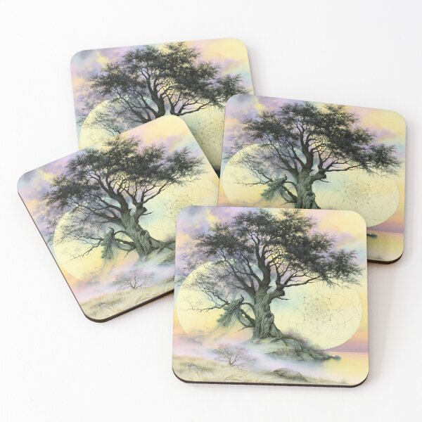 Item preview, The Tapestry of the Pastel Meridian designed and sold by bloorose.