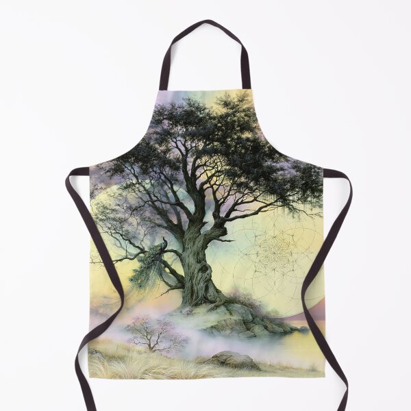 Item preview, The Tapestry of the Pastel Meridian designed and sold by bloorose.