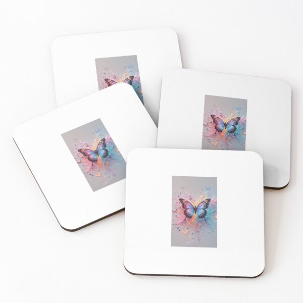 Item preview, Butterfly art designed and sold by carlsmart1.
