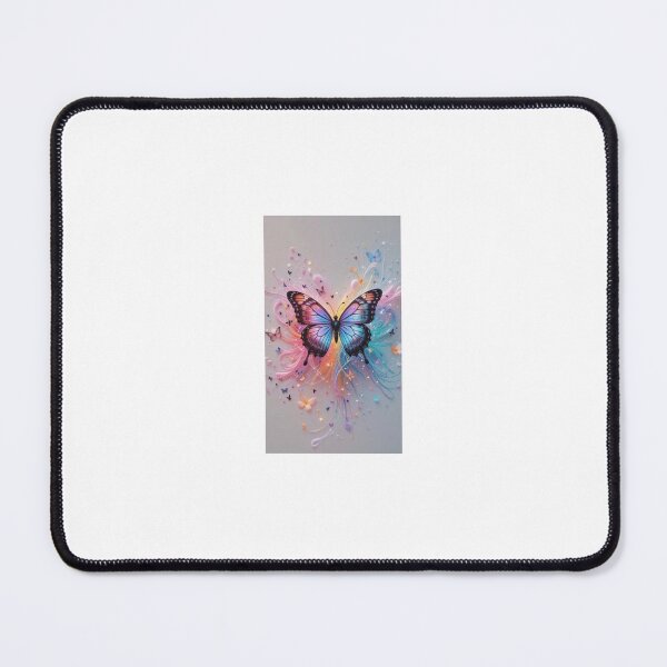 Item preview, Butterfly art designed and sold by carlsmart1.