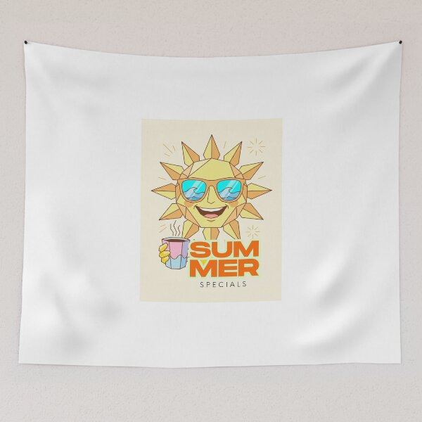 Item preview, Sunny coffee designed and sold by Svitlana777.