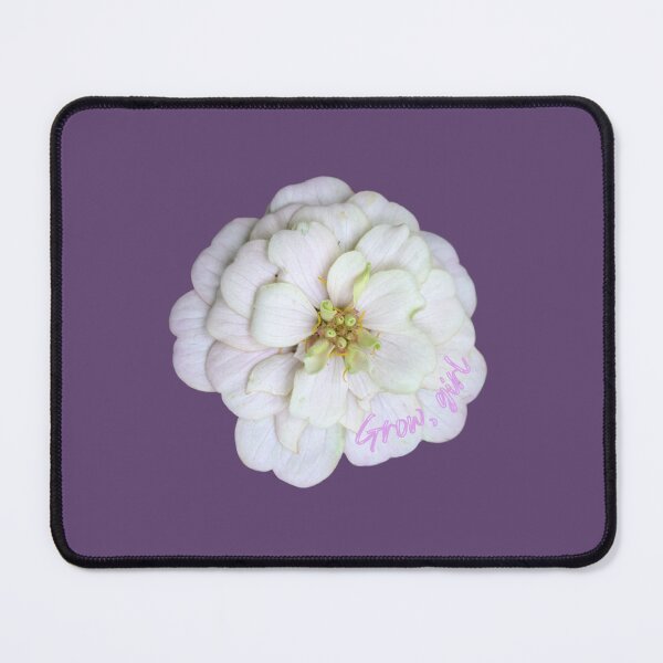 Item preview, Grow, Girl Zinnia designed and sold by LastOpe.