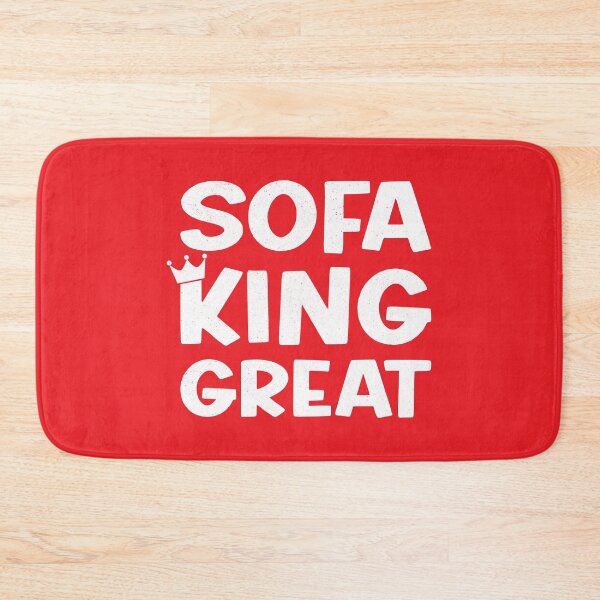 Item preview, SOFA KING GREAT designed and sold by TLW716.