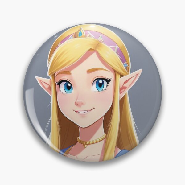 Item preview, The Legend of Zelda poster designed and sold by Geek Gallery Studio.