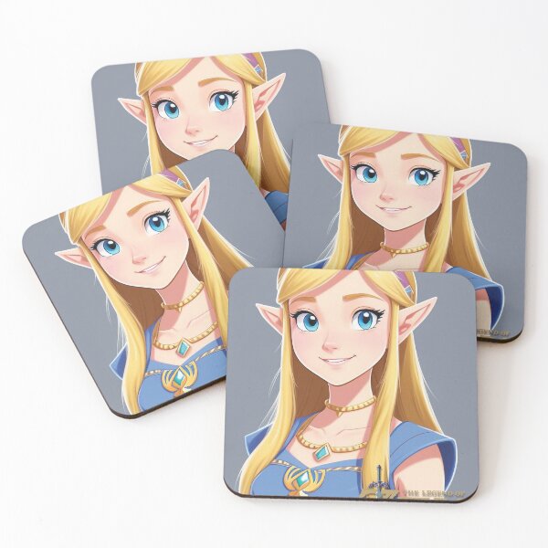 Item preview, The Legend of Zelda poster designed and sold by Geek Gallery Studio.