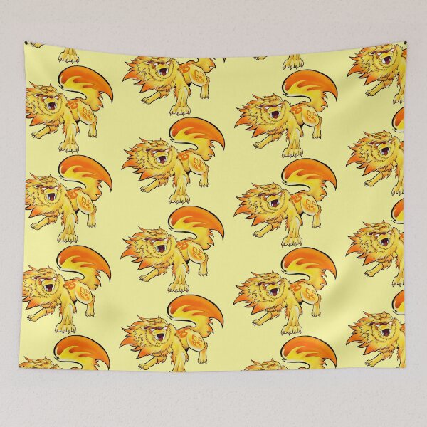 Item preview, Sun dog designed and sold by Icydragon’s artworks.