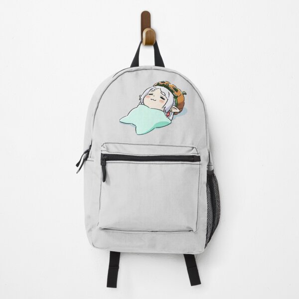 Item preview, Frieren designed and sold by PrismPulseApp.