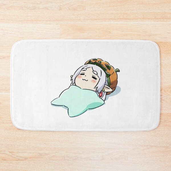 Item preview, Frieren designed and sold by PrismPulseApp.