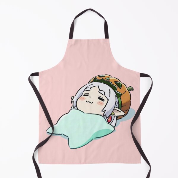Item preview, Frieren designed and sold by PrismPulseApp.