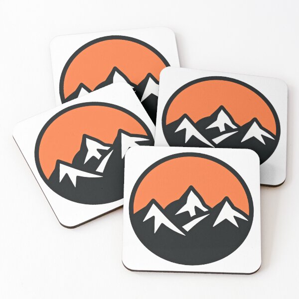 Item preview, Minimalist Mountain Range designed and sold by Atraks1.